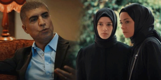 Sosyal medyada tepki yağıyor! FOX'un İslam karşıtı dizisi için flaş karar