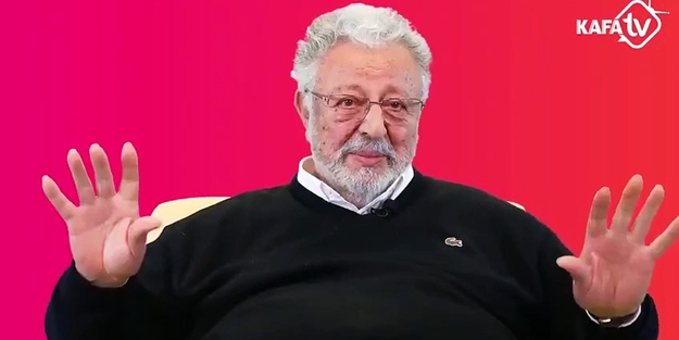 Sosyal medyada tepki yağıyor! Laikçi Akpınar'dan skandal evlilik tavsiyesi