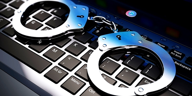 Sosyal medyada terör destekçisi 10 bin kişiye takip