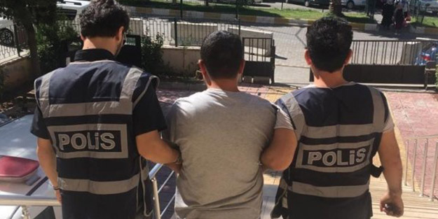 Sosyal medyada terör propagandası yapanlara gözaltı!