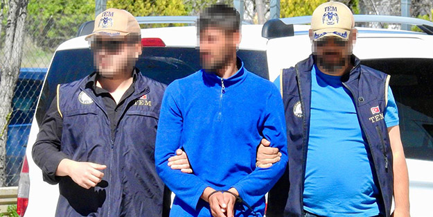 Sosyal medyada terör propagandasına geçit yok!