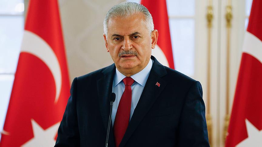 Sosyal medyada terörü övenler yandı!