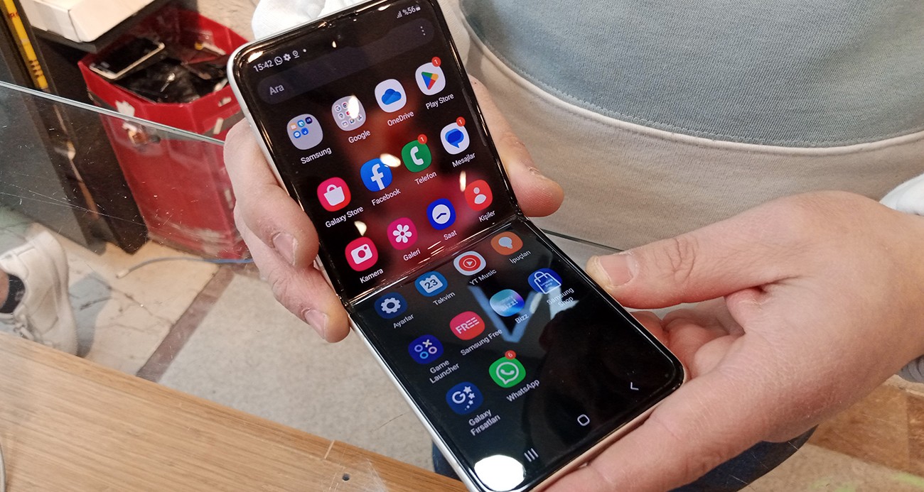 Sosyal medyada ucuza satılan telefonlara dikkat! İşte dolandırıcıların yeni yöntemi