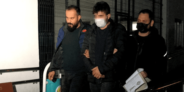 Sosyal medyada uyuşturucu kullanımını özendirenlere operasyon!
