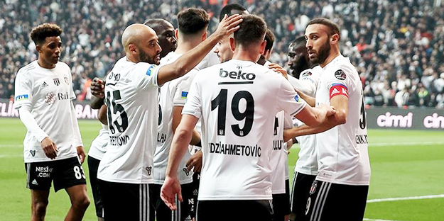 Sosyal medyada viral oldu... Beşiktaş'ta bir devir sona eriyor! Ceyhun Kazancı bunu nasıl yapacak?