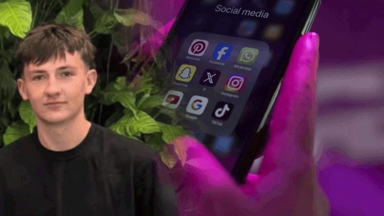 Sosyal medyada yayılan tehlikeli oyun can aldı! Genç hayatını kaybetti!