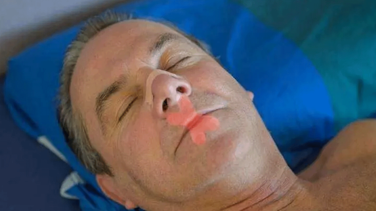 Sosyal medyada yayılan yeni akım tehlike saçıyor! Uzmanlar uyardı!