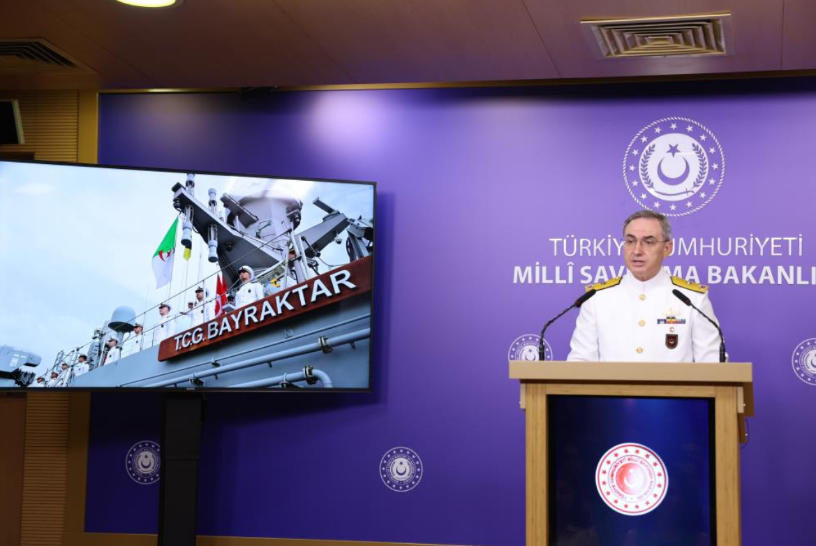 Sosyal medyada yayıldıkça yayılmıştı! MSB’den 400 albay iddiasına cevap