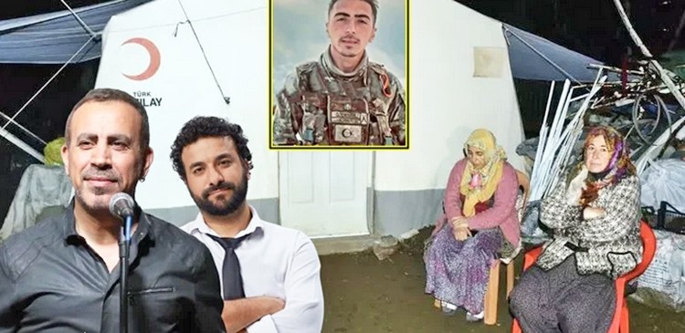 Sosyal medyada yazılanlar Haluk Levent’i üzdü: ‘Yazılanları görmezden gelemem’ Hakkaniyetli olalım