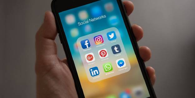 Sosyal medyada yeni tuzak: Başkasının kocasıyla flört ettin, bu linke tıkla