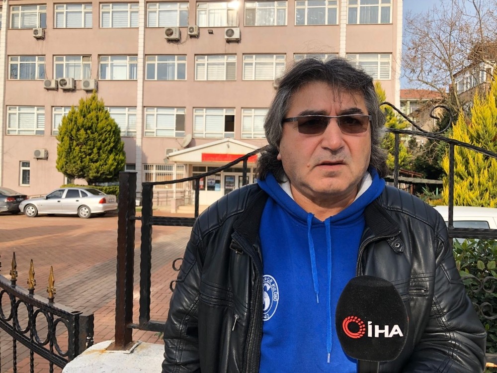 Sosyal medyadaki paylaşıma hakaret eden vatandaş mahkemelik oldu 