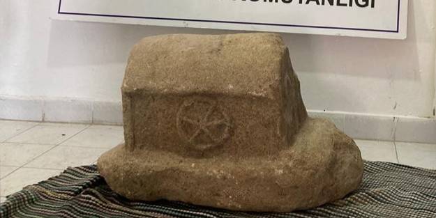 Sosyal medyadan 'çocuk lahiti' satmaya çalışanlar yakayı ele verdi