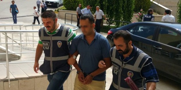 Sosyal medyadan darbeyi destekleyen şahsa soğuk duş!