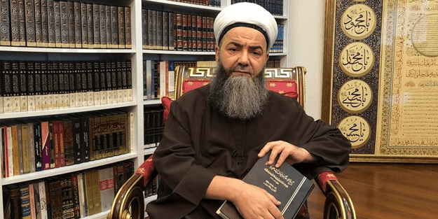 Cübbeli Ahmet Hoca rahatsızlandı