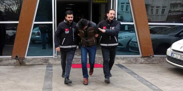 'Sosyal medyadan fuhuş pazarlığı'na 2 gözaltı