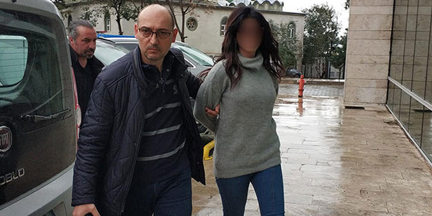 Sosyal medyadan iğrenç ilan! Polis enseledi