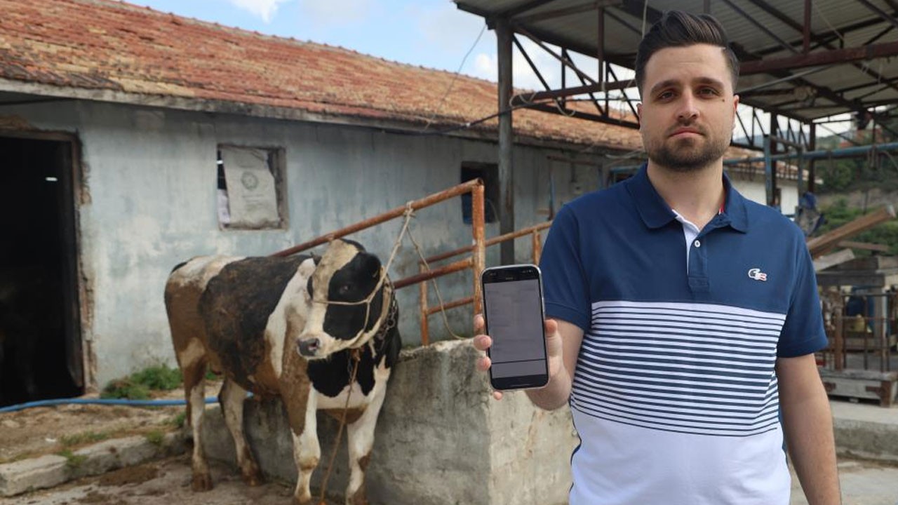 Sosyal medyadan kurbanlık alırken dikkat! 200 bin TL dolandırıldı