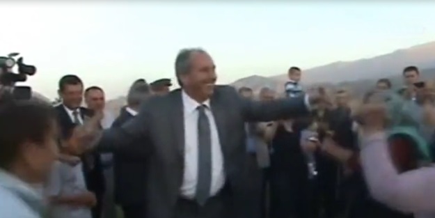 Sosyal medyadan Muharrem İnce'ye 'tavuklu' gönderme