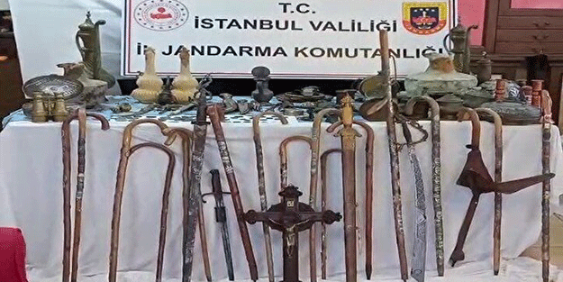 Sosyal medyadan satıyorlardı, hepsi tek tek yakalandı Siparişi veren de gönderen de yandı