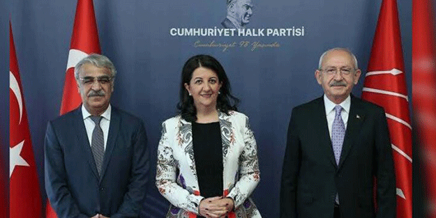 Sosyal medyadan sizin için seçtiklerimiz! CHP'li kadının 'Atatürk' isyanı