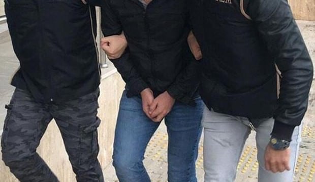 Sosyal medyadan terör propagandasına 3 gözaltı