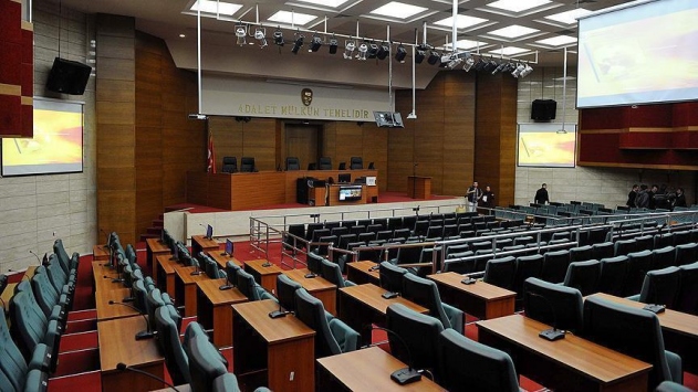 Sosyal medyadan terör propagandasına 5 sene hapis istemi