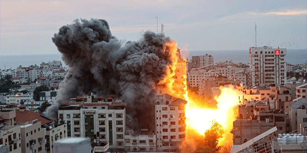 Sosyal medyadan vasiyetlerini paylaşıyorlar