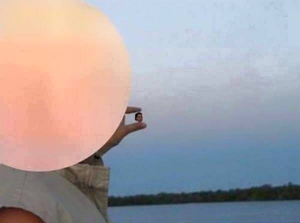 Sosyal medyadan yardım istedi bakın başına neler geldi?