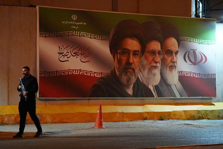 Sosyal medyadan yazıp sildiler! İran’dan kafaları karıştıran hamle