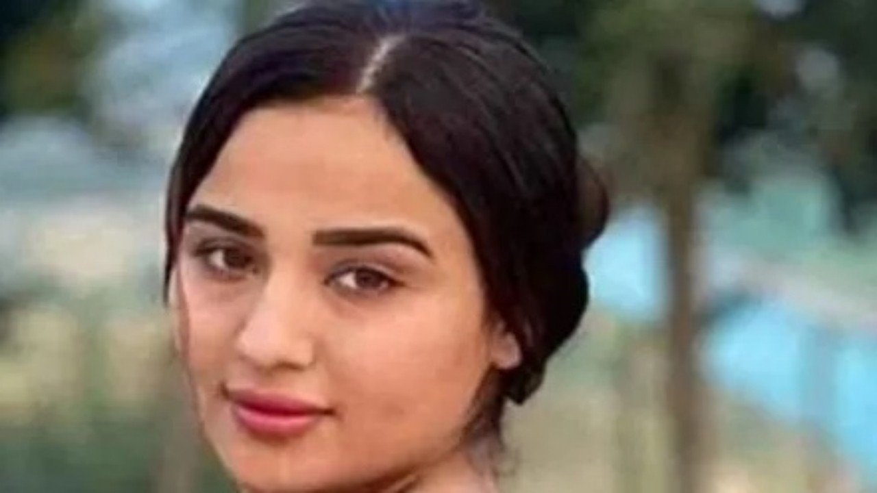 Sosyal medyanın ahlaksız fenomeni Melek Azad tutuklandı! Sebebi şaşkına çevirdi