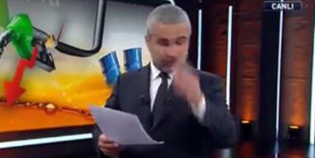 Sosyal medyanın diline düştü! Canlı yayında Veyis Ateş’i çıldırtan anlar