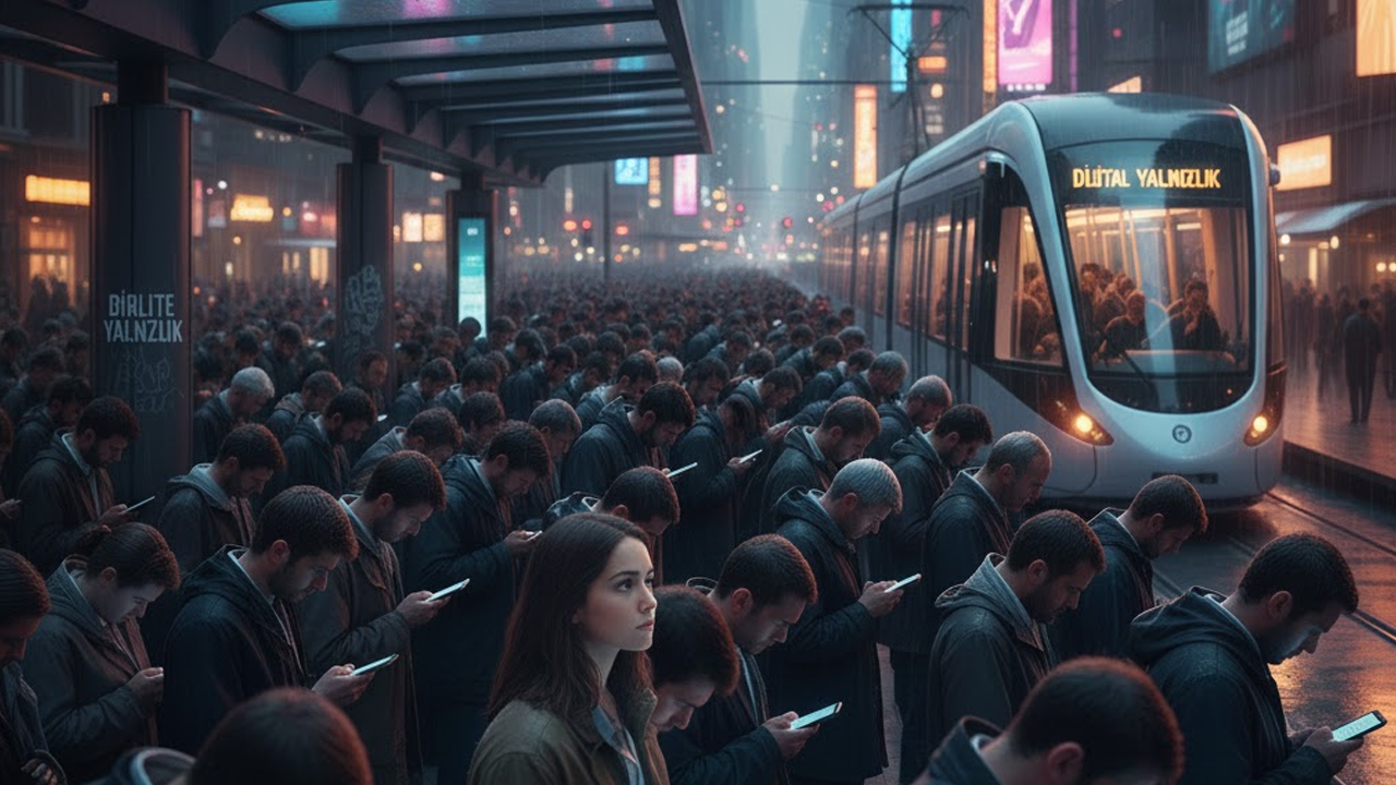 Sosyal Medyanın "Görünmez" bilgeleri: Hiç fotoğraf paylaşmayan insanlar!