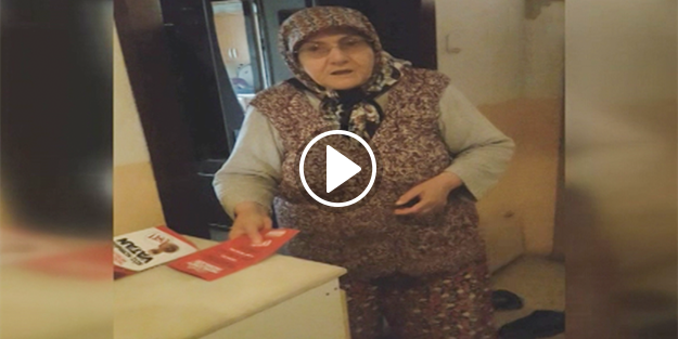 Sosyal medyanın yeni fenomeni 