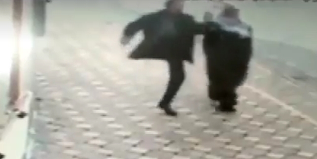 Sosyal medyanın yeni fenomeni 'Judocu dayı'