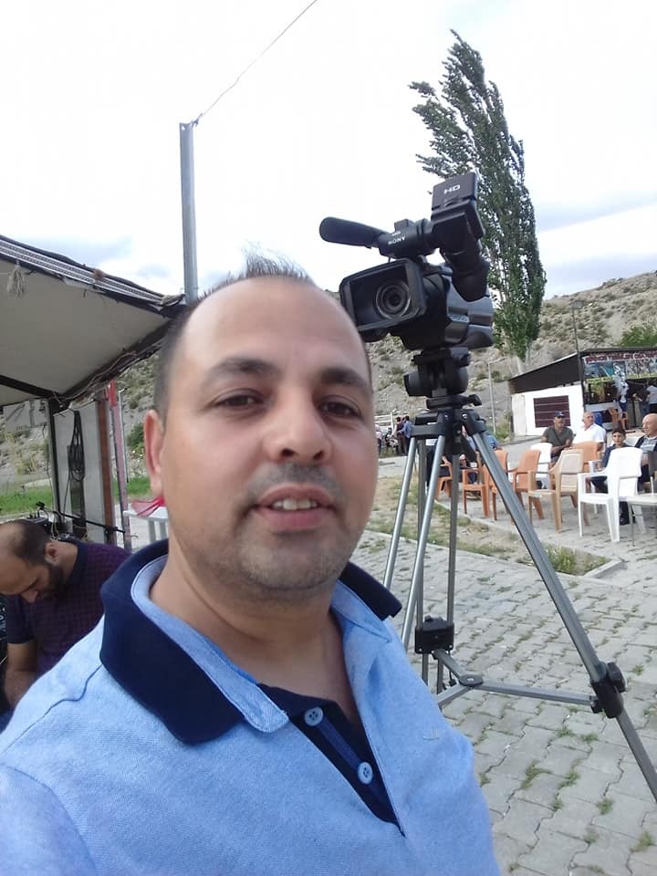 Sosyal Medyanın yeni fenomeni Tripot Apo 