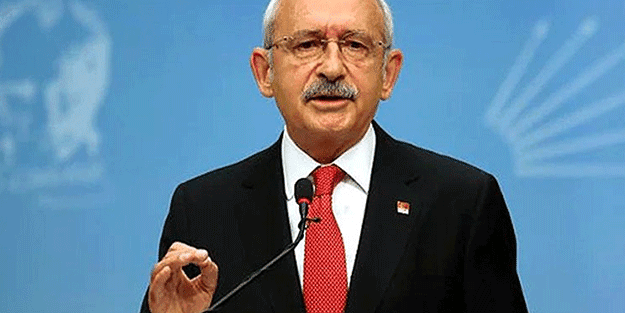 Sosyal medyaya bomba gibi düştü! İşte Kemal Kılıçdaroğlu'nun bu el işaretinin sırrı...