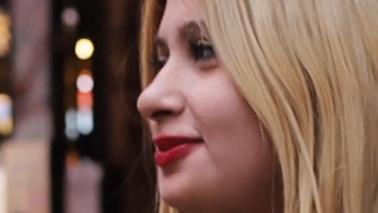 Sosyal medyaya damga vuran röportaj! Atatürk'ün sözü yok Mocha, Americano var