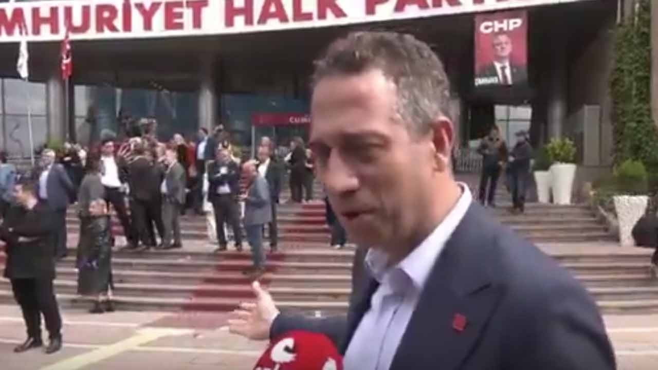 Sosyal medyaya damga vurdu! Ali Mahir’den Kılıçdaroğlu’na beddua