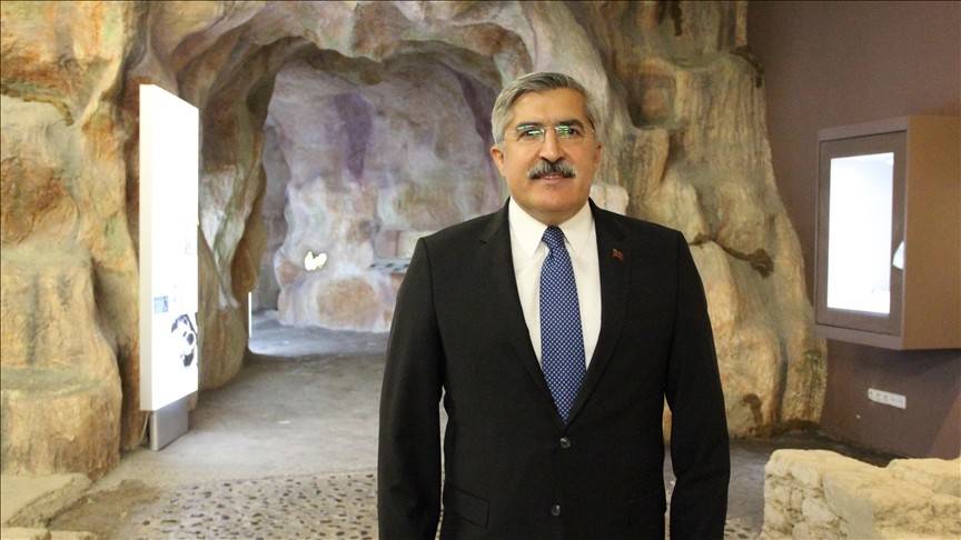 ‘’Sosyal medyaya ilişkin düzenleme demokrasiyi koruma çabasıdır’’