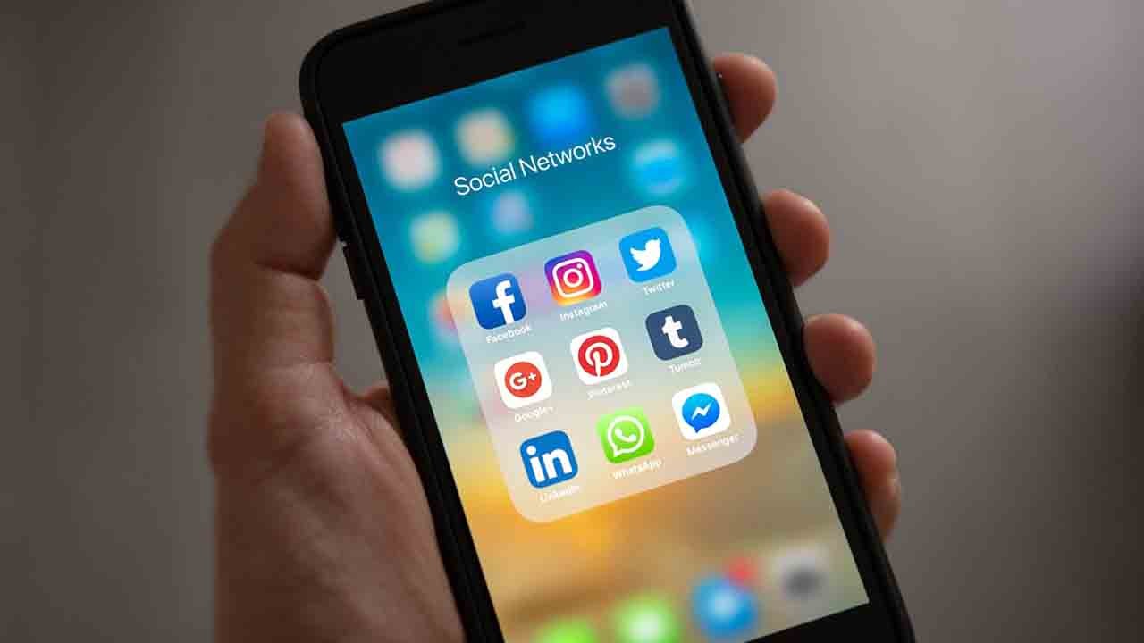 Sosyal medyaya RTÜK modeli: Uyuşturucu ve şiddet içeriklerine sıkı denetim