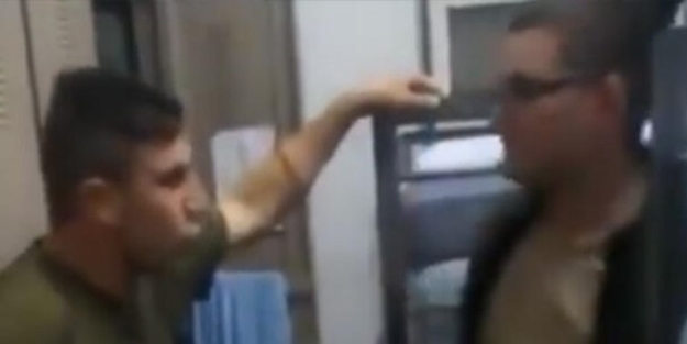 Sosyal medyayı ayağa kaldıran acemi askere eziyet görüntüleri! Bakanlık harekete geçti