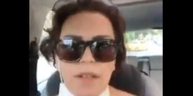 Sosyal medyayı ayağa kaldırdı! Yeşim Salkım'dan skandal sözler