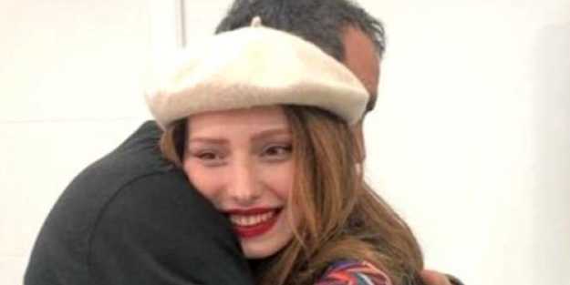 Sosyal medyayı duygulandıran paylaşım! Haluk Levent sözünü tuttu