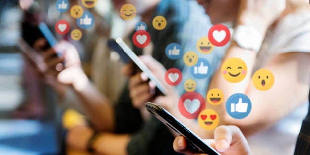 Sosyal medyayı kullananlar, çok hasta edebilir! Türkiye'yi de yakından ilgilendiren haberi duyan şaşkına döndü