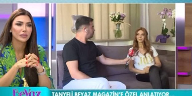 Sosyal medyayı salladı! Canlı yayında böyle soru görülmedi