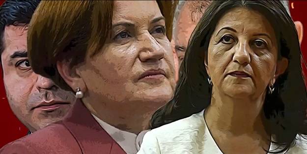 Sosyal medyayı salladı! İşte muhalefetin 2021 skandalları