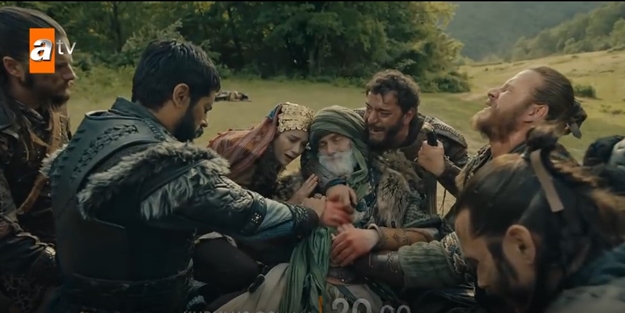 Sosyal medyayı salladı 