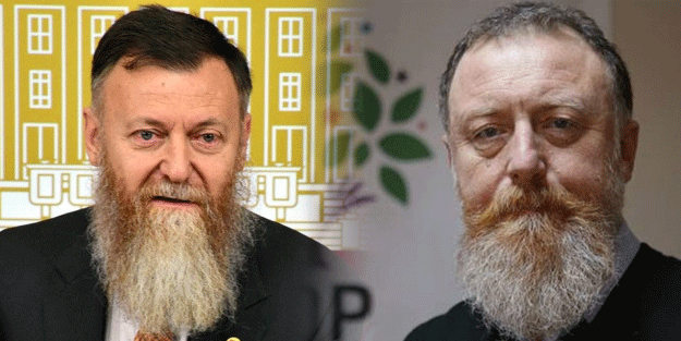 Sosyal medyayı sallayan benzerlik!