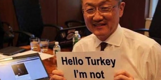 Sosyal medyayı sallayan o fotoğraf sahte çıktı