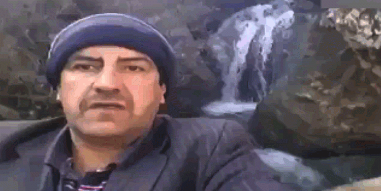 Sosyal medyayı sallayan 